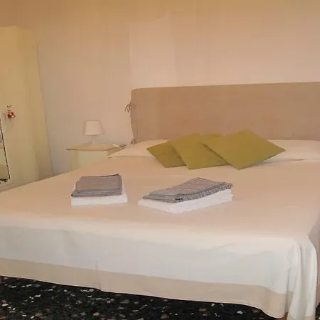 شقة Abitazione Morosini البندقية