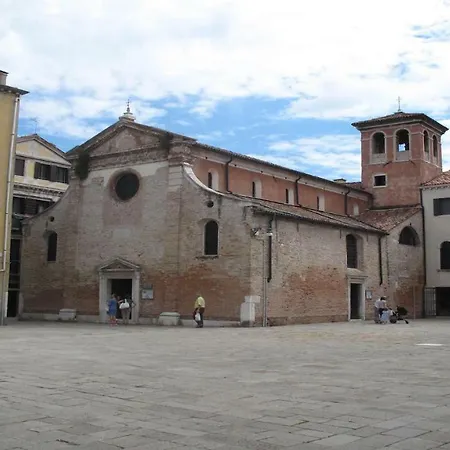 Appartamento Abitazione Morosini Venezia