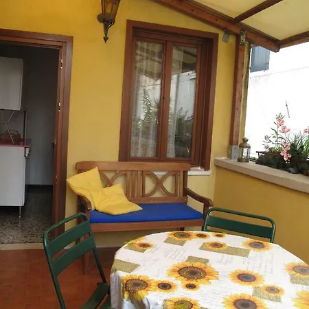 Abitazione Morosini Appartamento
