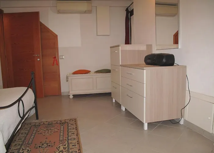 Apartman Abitazione Morosini *