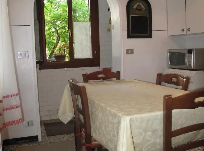 Abitazione Morosini Apartman *