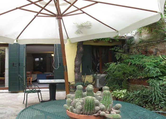 Abitazione Morosini Apartman *