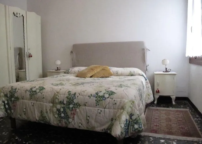 Abitazione Morosini Apartman Velence