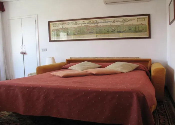 Apartman Abitazione Morosini *