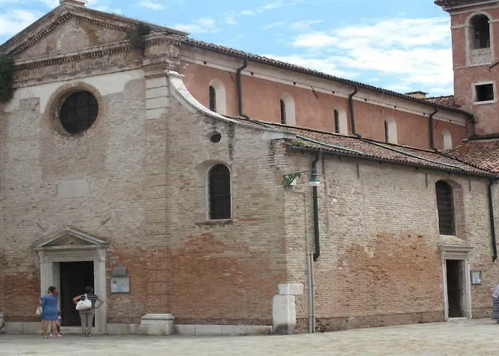 Abitazione Morosini Apartman *