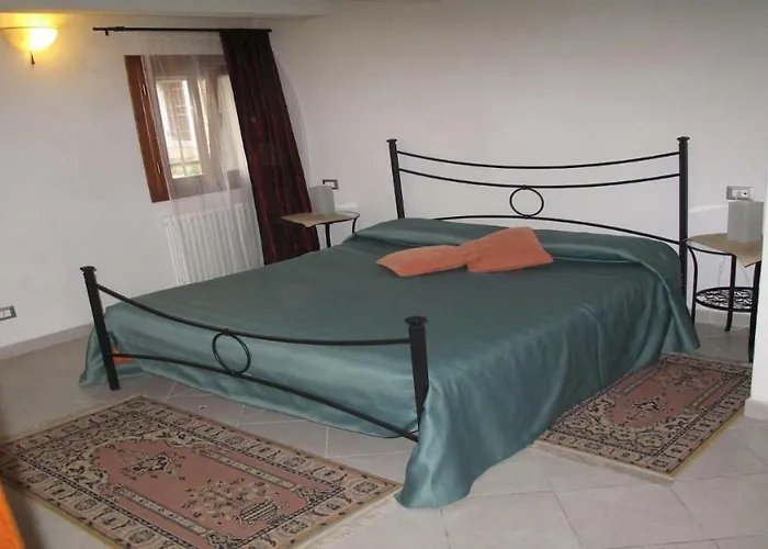 Abitazione Morosini Velence