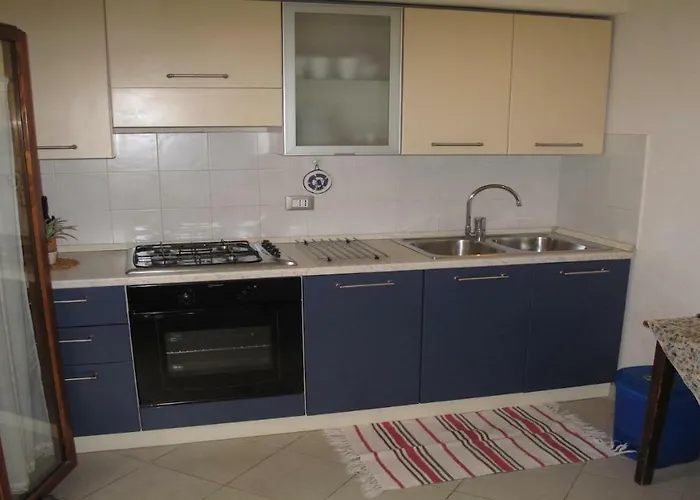 Abitazione Morosini * Velence