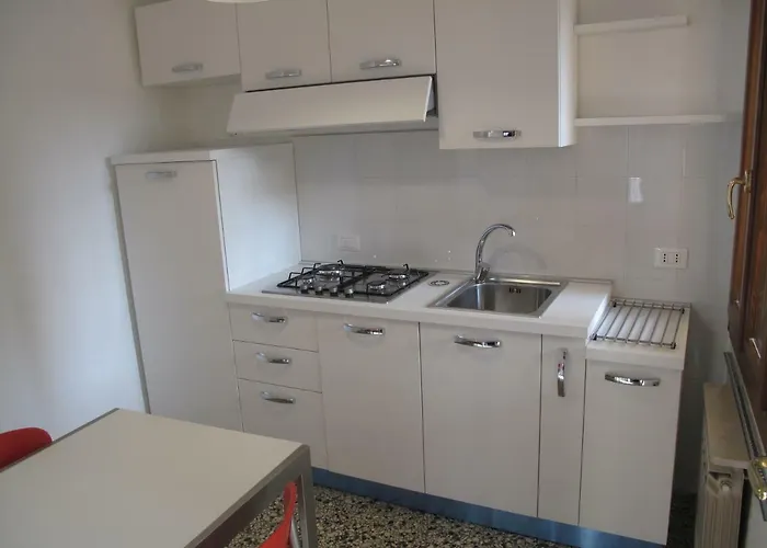 Abitazione Morosini Apartman Velence