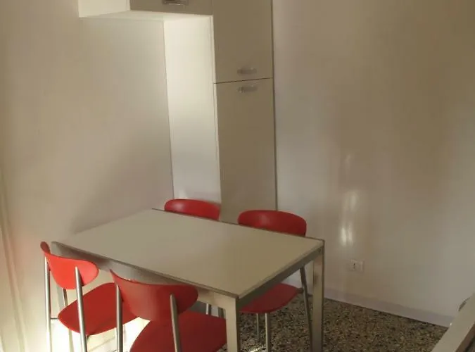 Abitazione Morosini