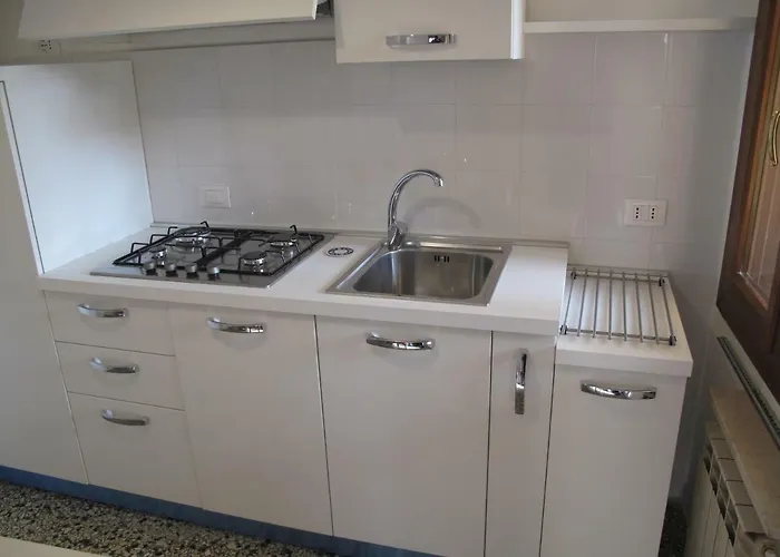 Abitazione Morosini