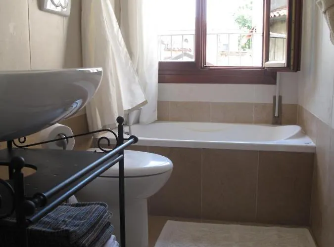 Abitazione Morosini * Velence