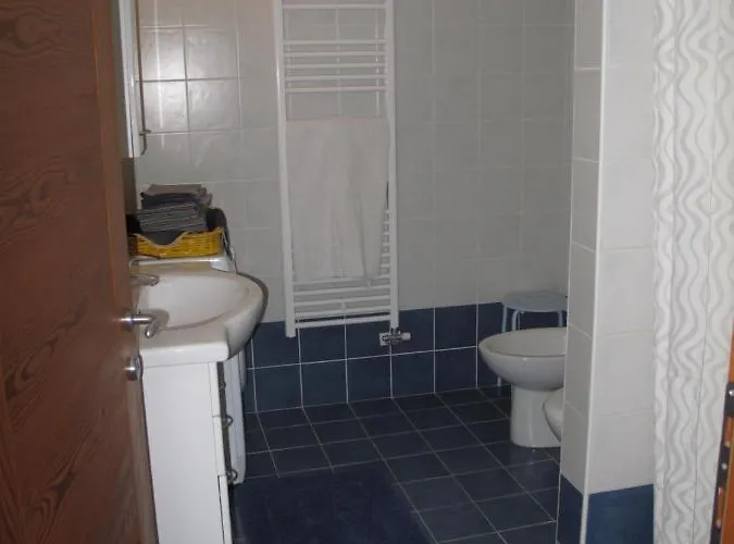 Apartman Abitazione Morosini