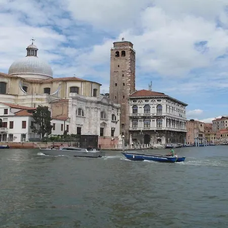 Abitazione Morosini
